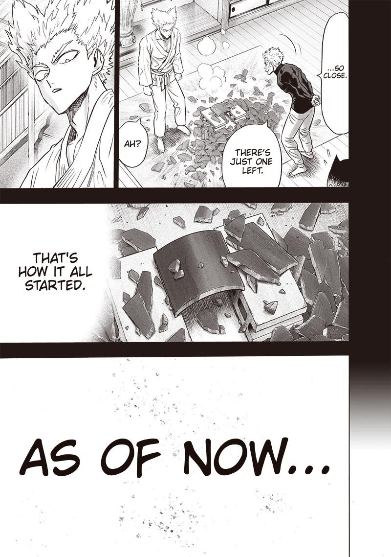 One Punch Man - Chapter 159 image 16
